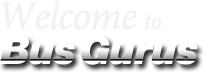 Welcome to BusGurus