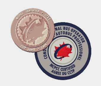 pin & crest