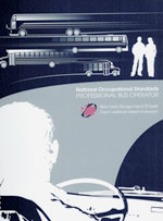 National Occupational Standards - Professional Bus Operator